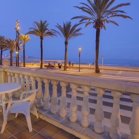 Apartamento Miramar Salou Eksteriør bilde