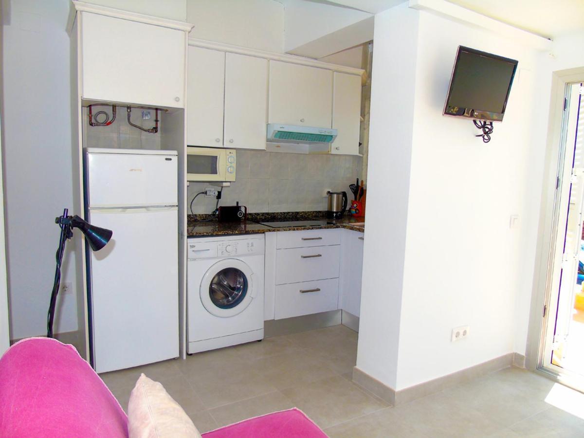 Apartamento Miramar Salou Eksteriør bilde