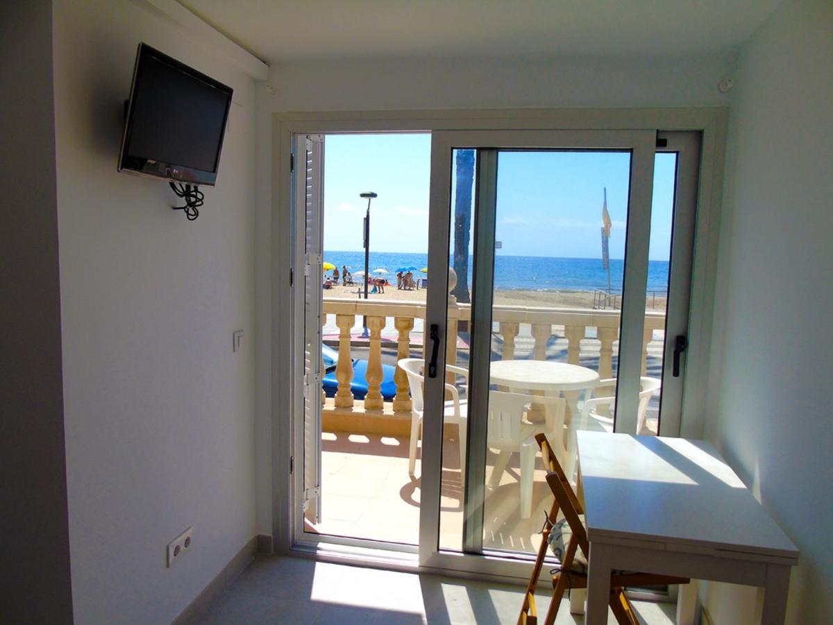 Apartamento Miramar Salou Eksteriør bilde