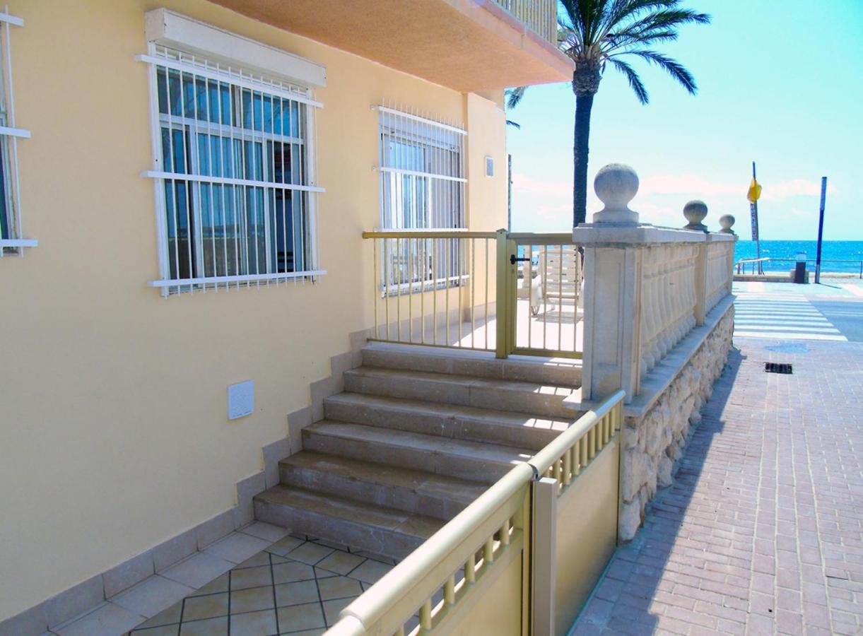 Apartamento Miramar Salou Eksteriør bilde