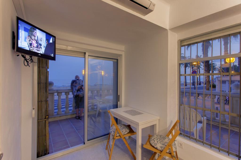 Apartamento Miramar Salou Eksteriør bilde