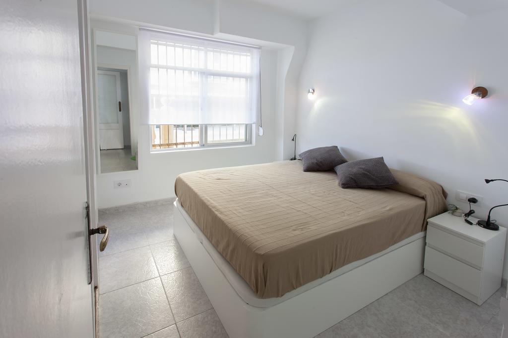 Apartamento Miramar Salou Eksteriør bilde
