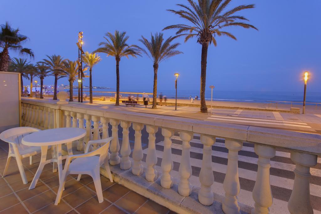 Apartamento Miramar Salou Eksteriør bilde