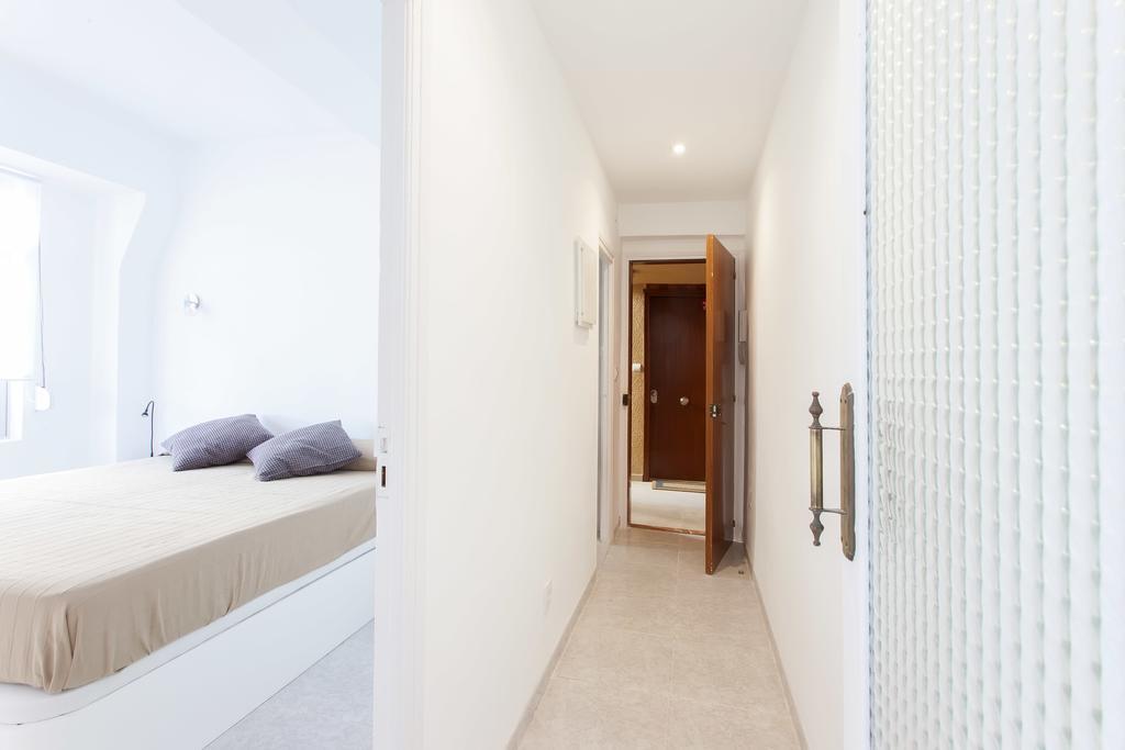 Apartamento Miramar Salou Eksteriør bilde